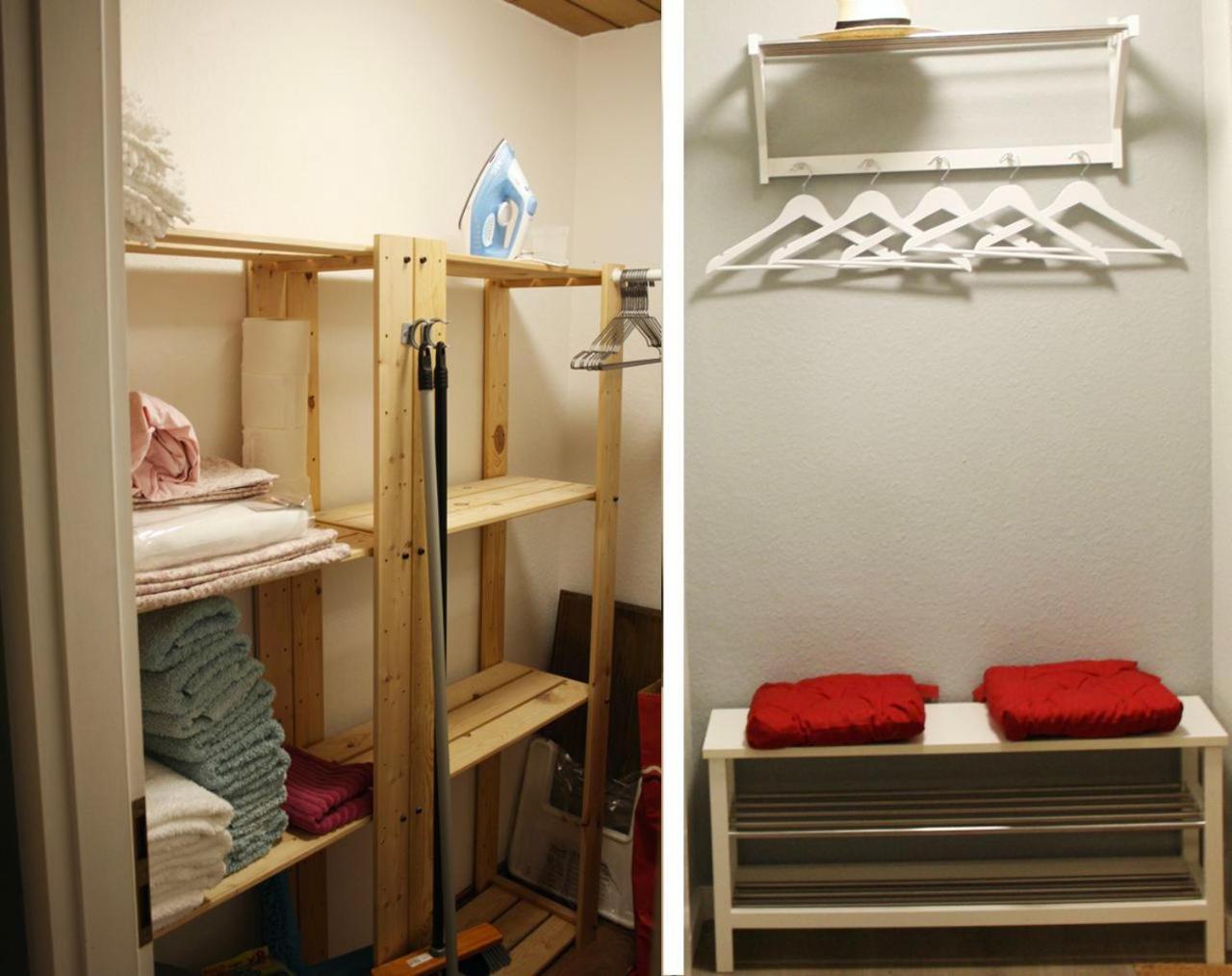 Ferienwohnung Mohnbrise Germerode Екстериор снимка